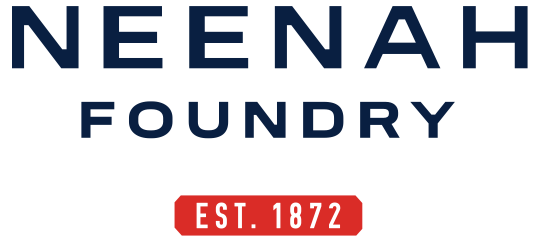 Neenah Foundry logo