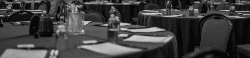 Get answers to your infrastructure application questions by requesting a lunch & learn.