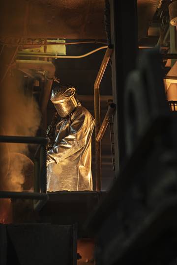 Careers at Neenah Foundry