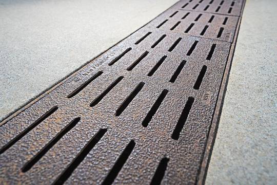 Quality Trench Grates