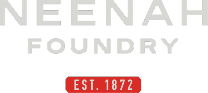 Neenah Foundry Logo