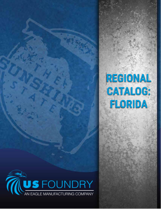 Regional Catalog for Florida
