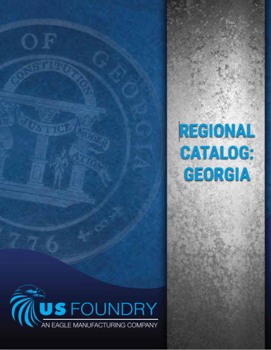 Regional Catalog for Georgia