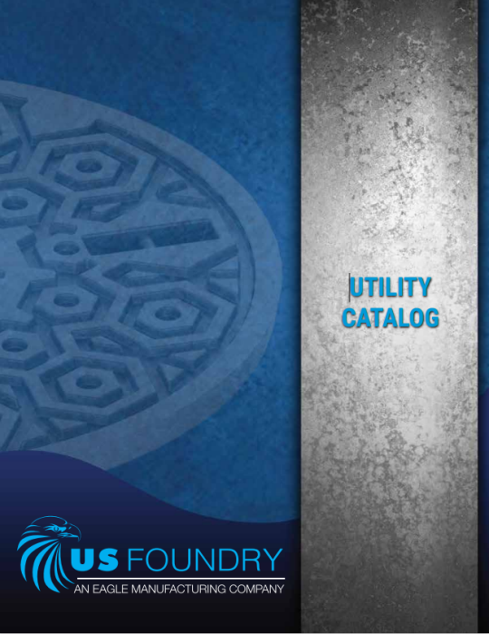 US Foundry Catalog