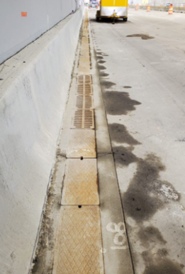 Central 70 Interstate