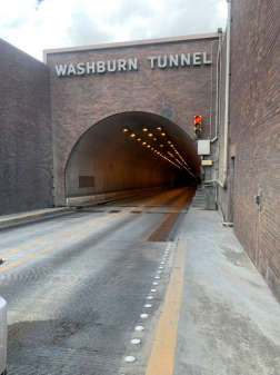 Washburn Tunnel
