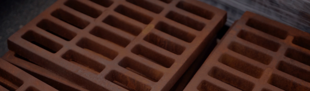 Joining forces with the reputation trusted by professionals for generations:Charlotte Pipe and Foundry