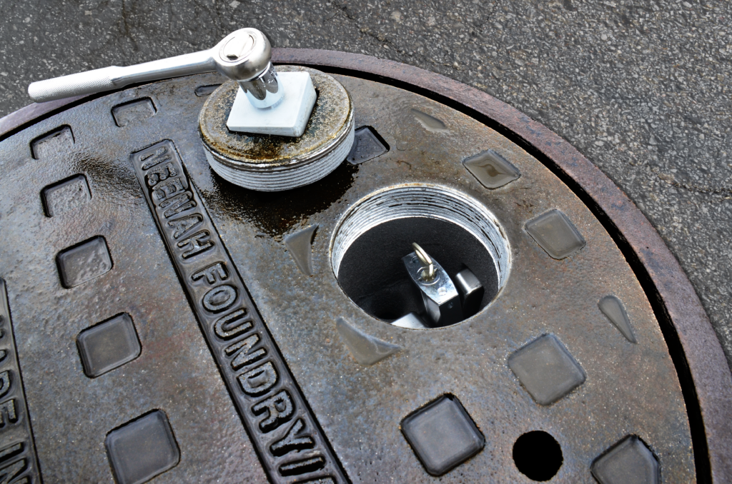 Manhole Security in the Digital Age: Why Lockable and Pressure Release Covers are Trending in Public and Critical Infrastructure